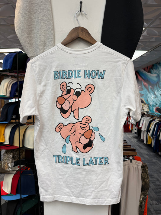 Bogey Boys Pink Panther Tee