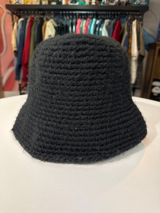 Stussy Knit Bucket Hat