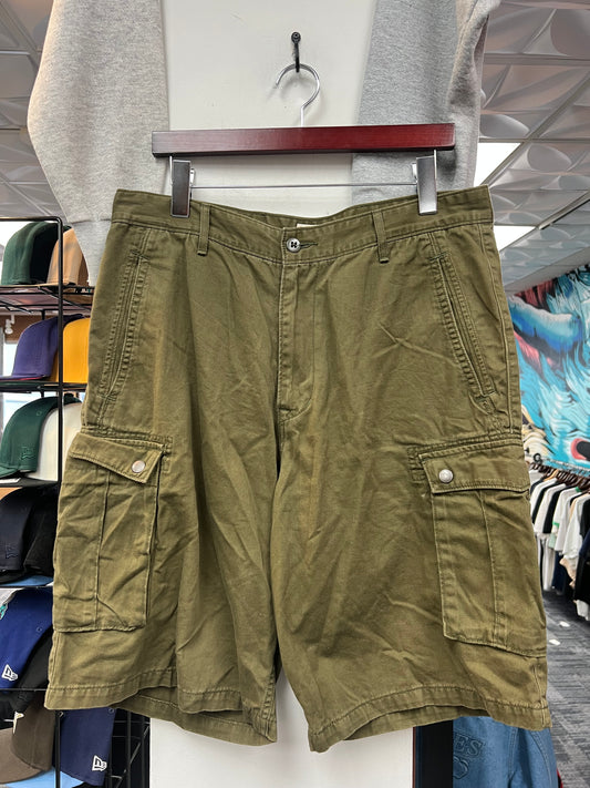 Levi’s Cargo Shorts