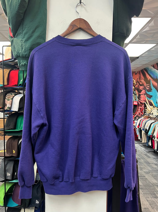 Vintage Huskies 2001 Rose Bowl Crewneck