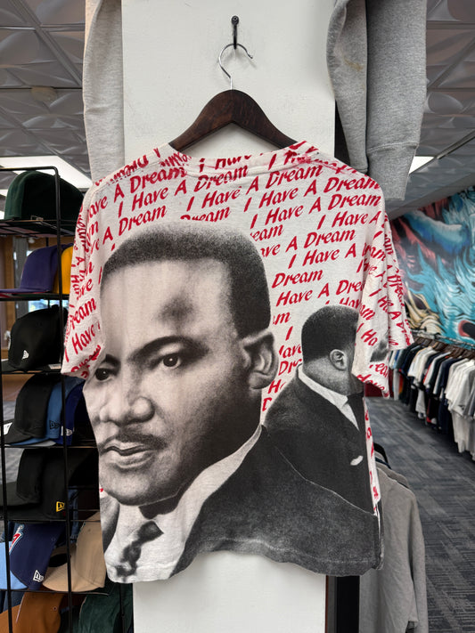 Vintage MLK I Have A Dream Tee
