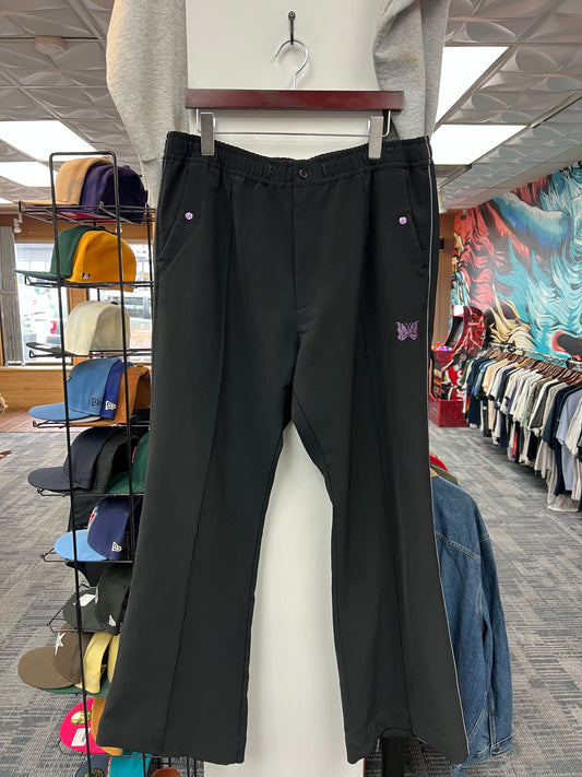 Needles Piping Cowboy Pants