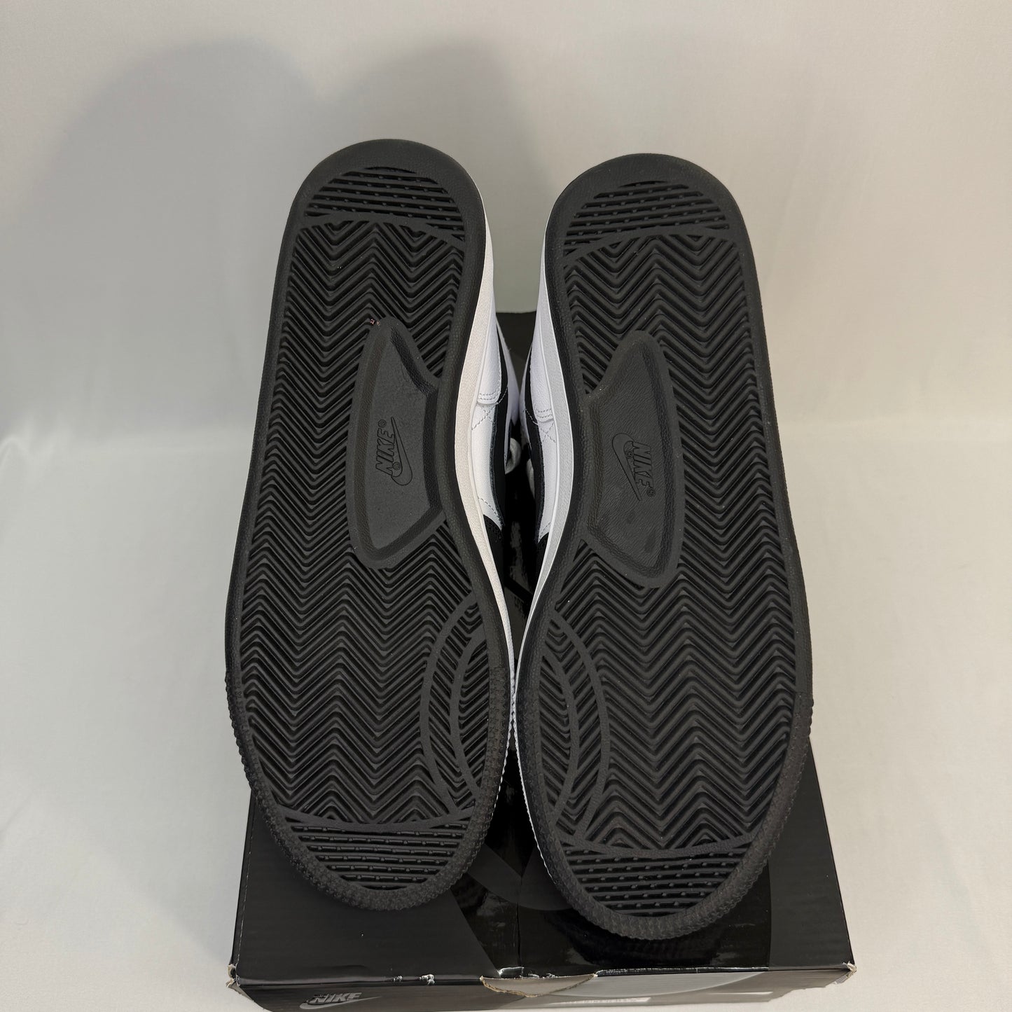 CDG Terminator Black New
