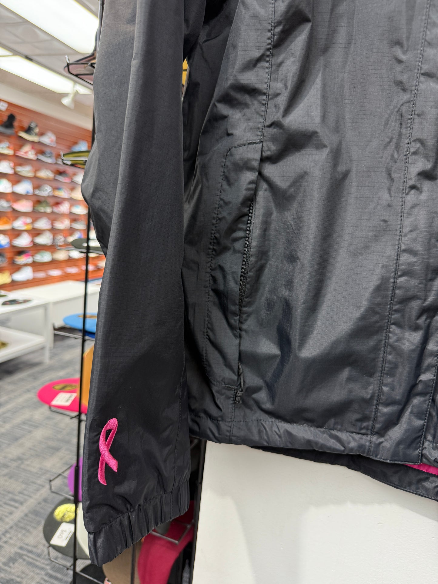 The North Face Resolve Jacket