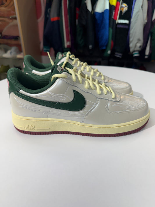 New Mexico World Cup AF1 Low
