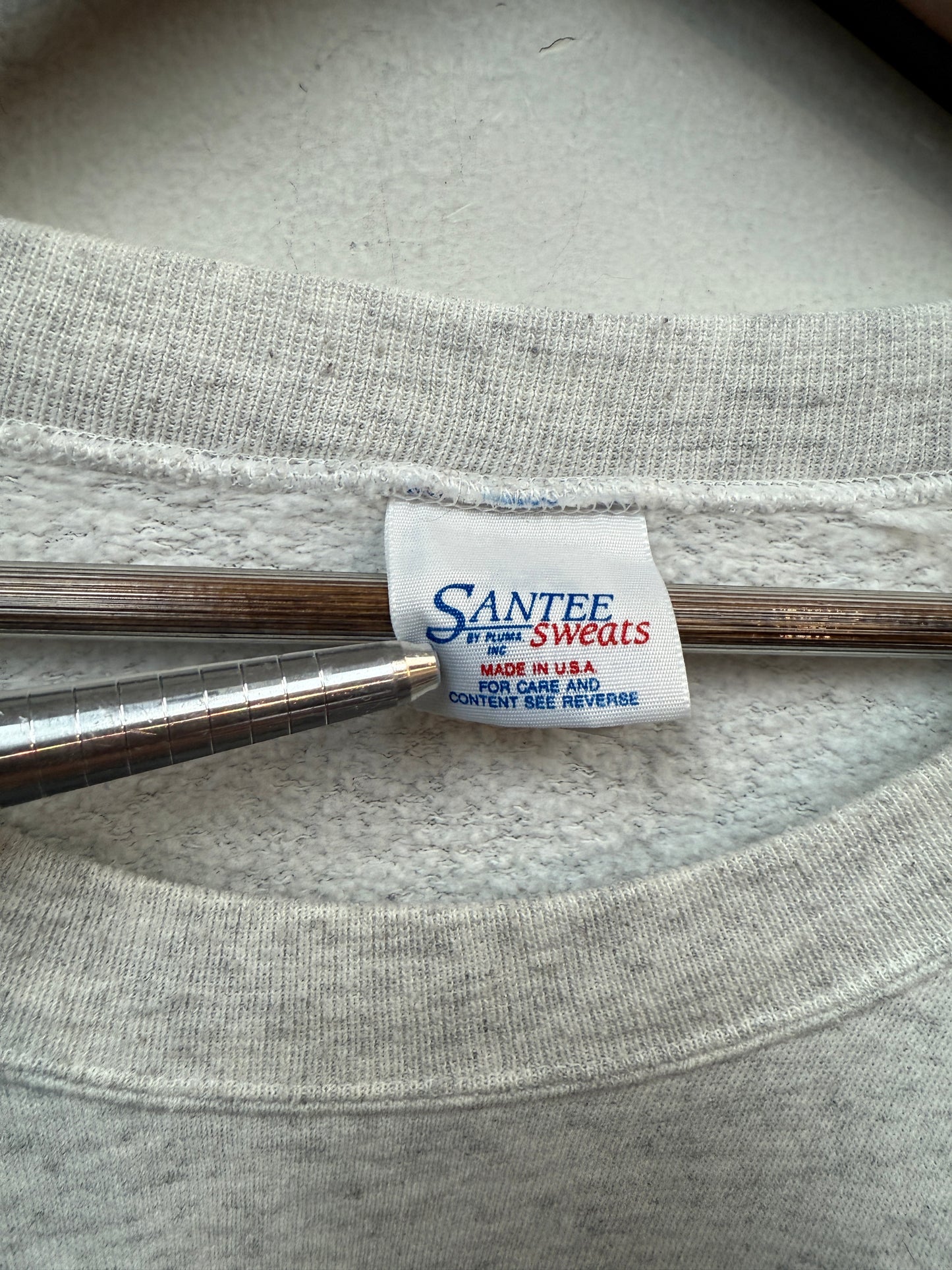 Vintage ASU Crewneck