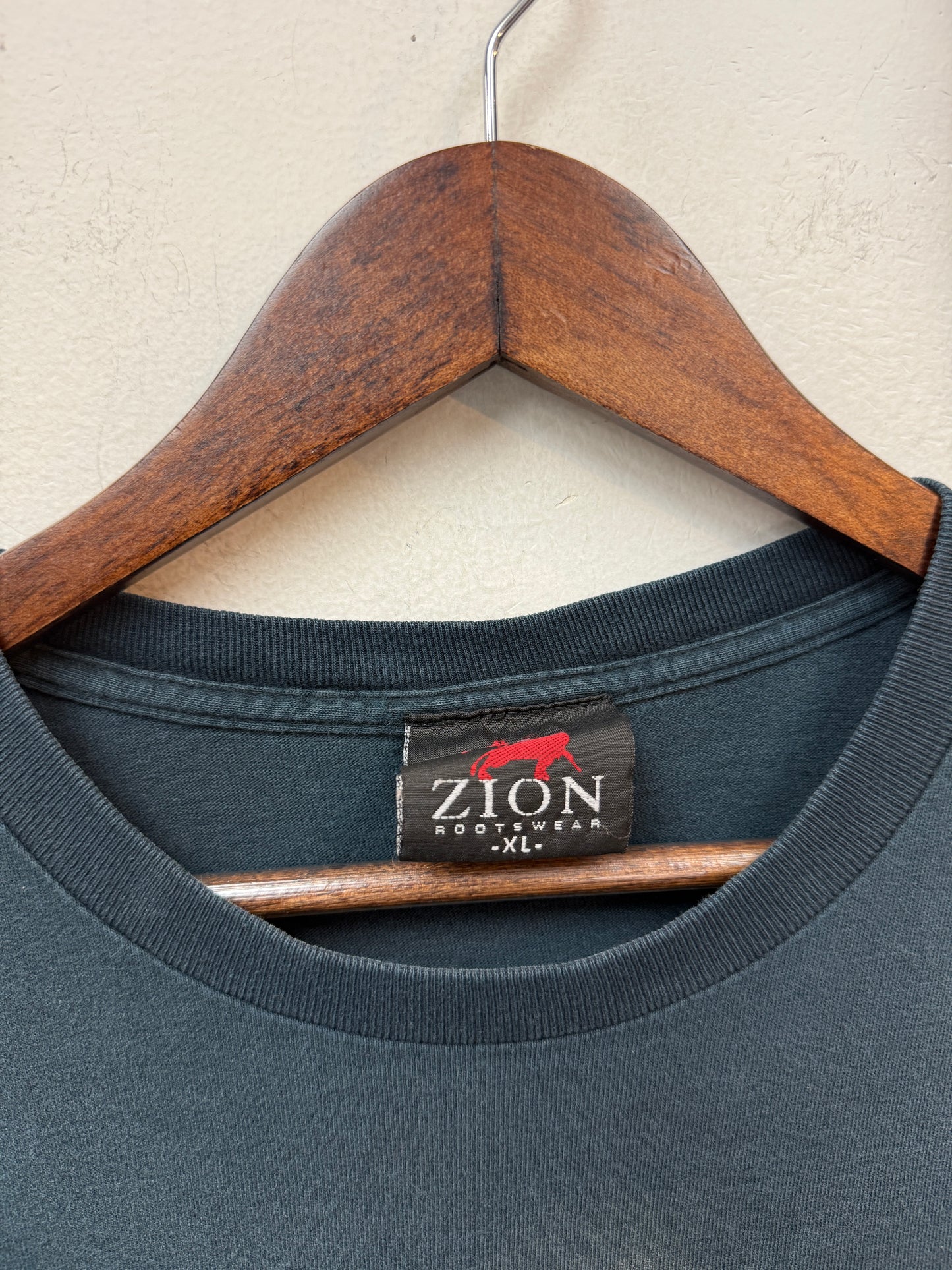 Vintage Bob Marley Tee