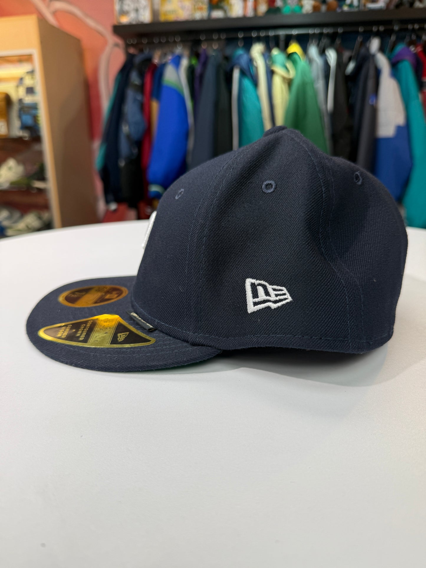 Palace Gore-Tex Low Pro Fitted Hat