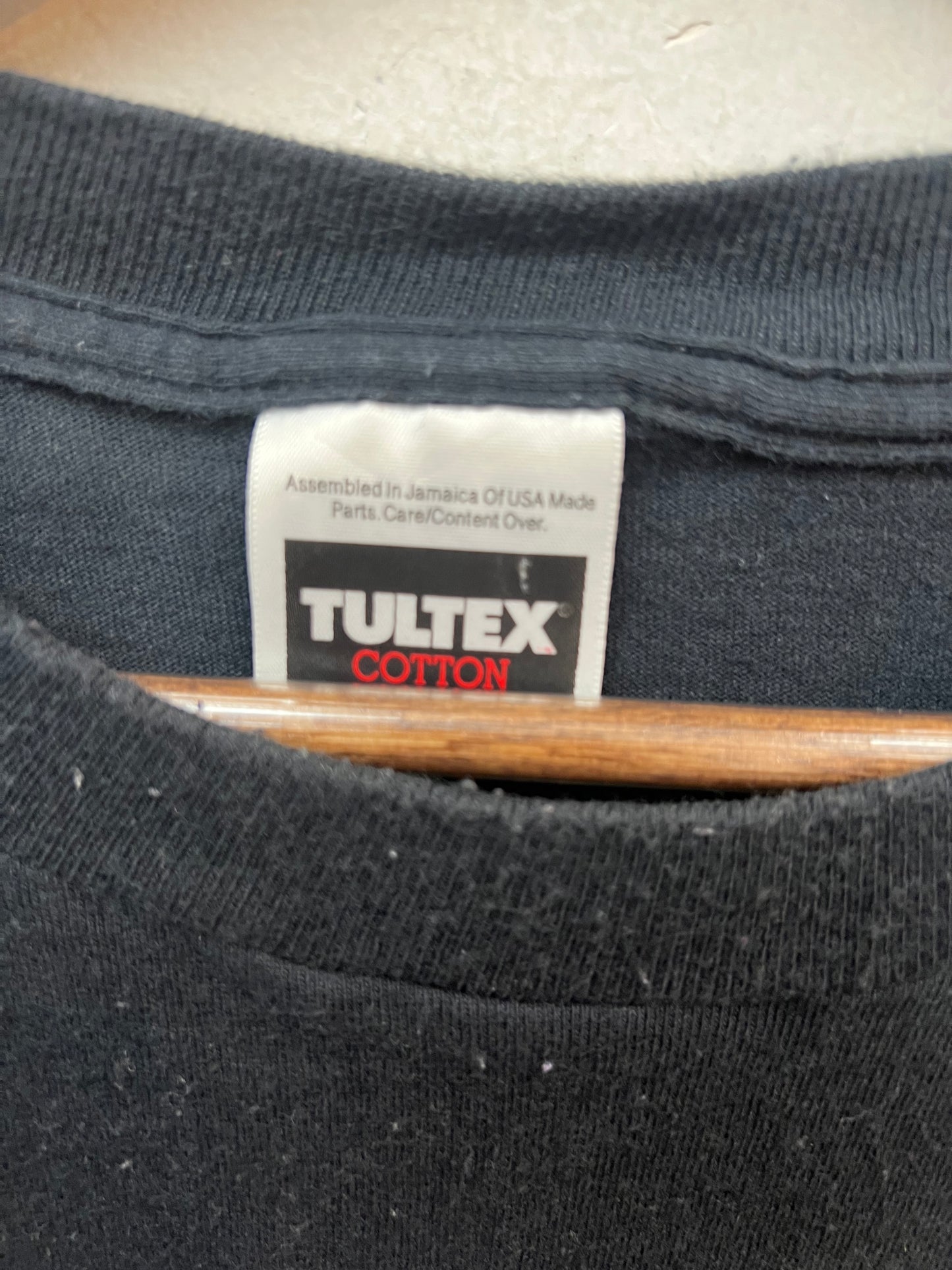 Vintage 1993 Cowboys Looney Tunes Tee