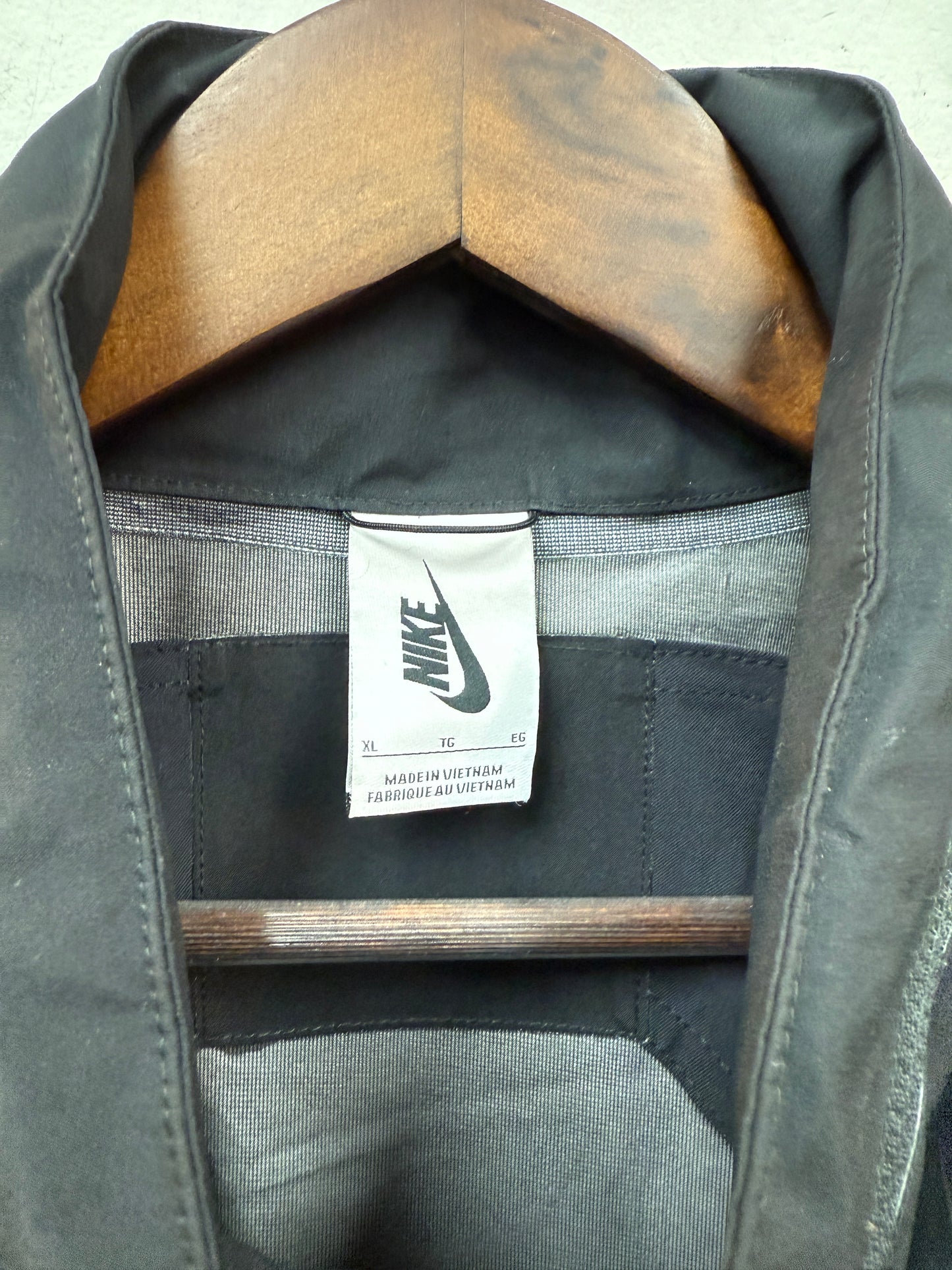 Nike Goretex Cargo Jacket