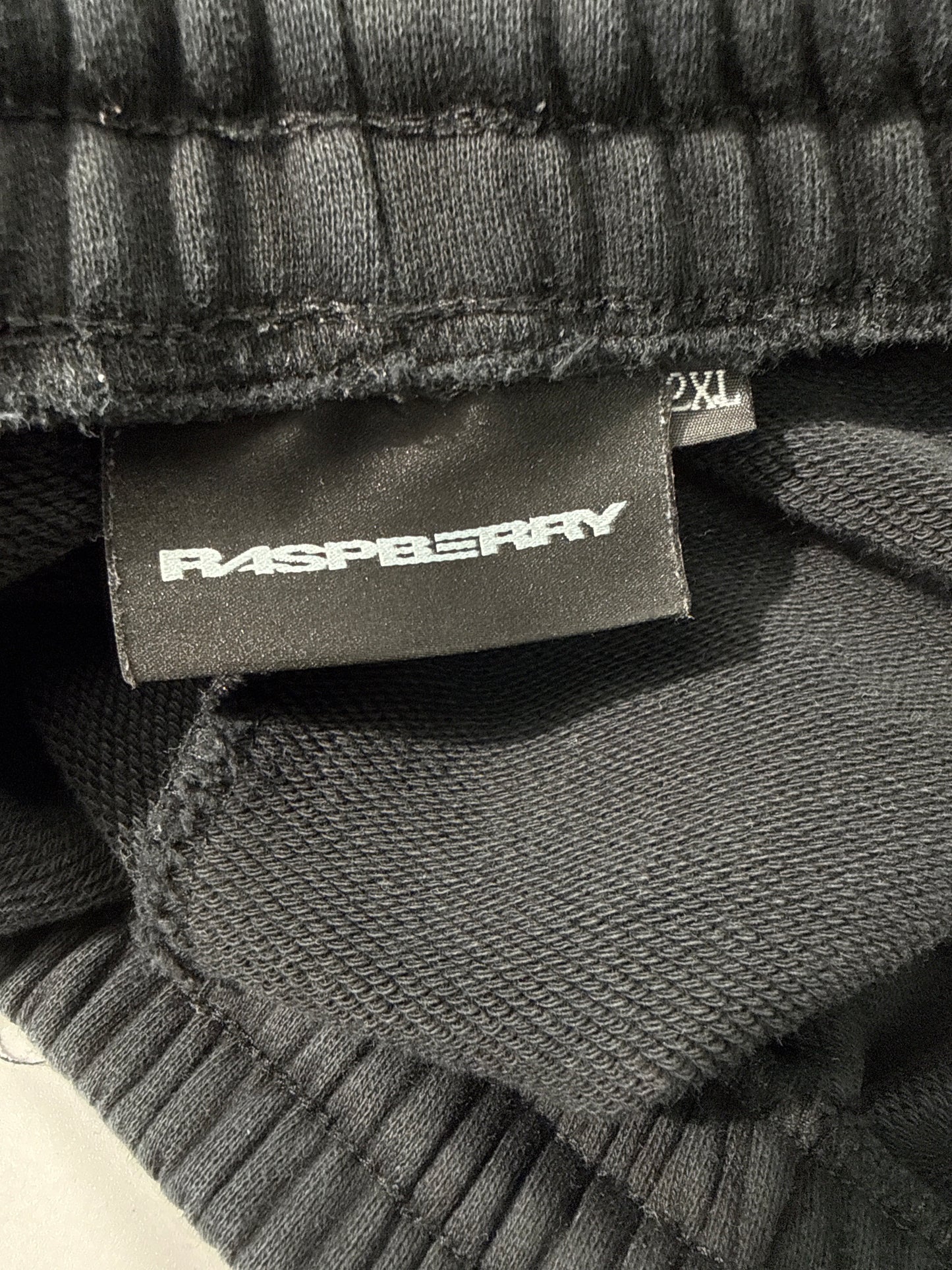 GV Raspberry Hills V1 Baggy Shorts