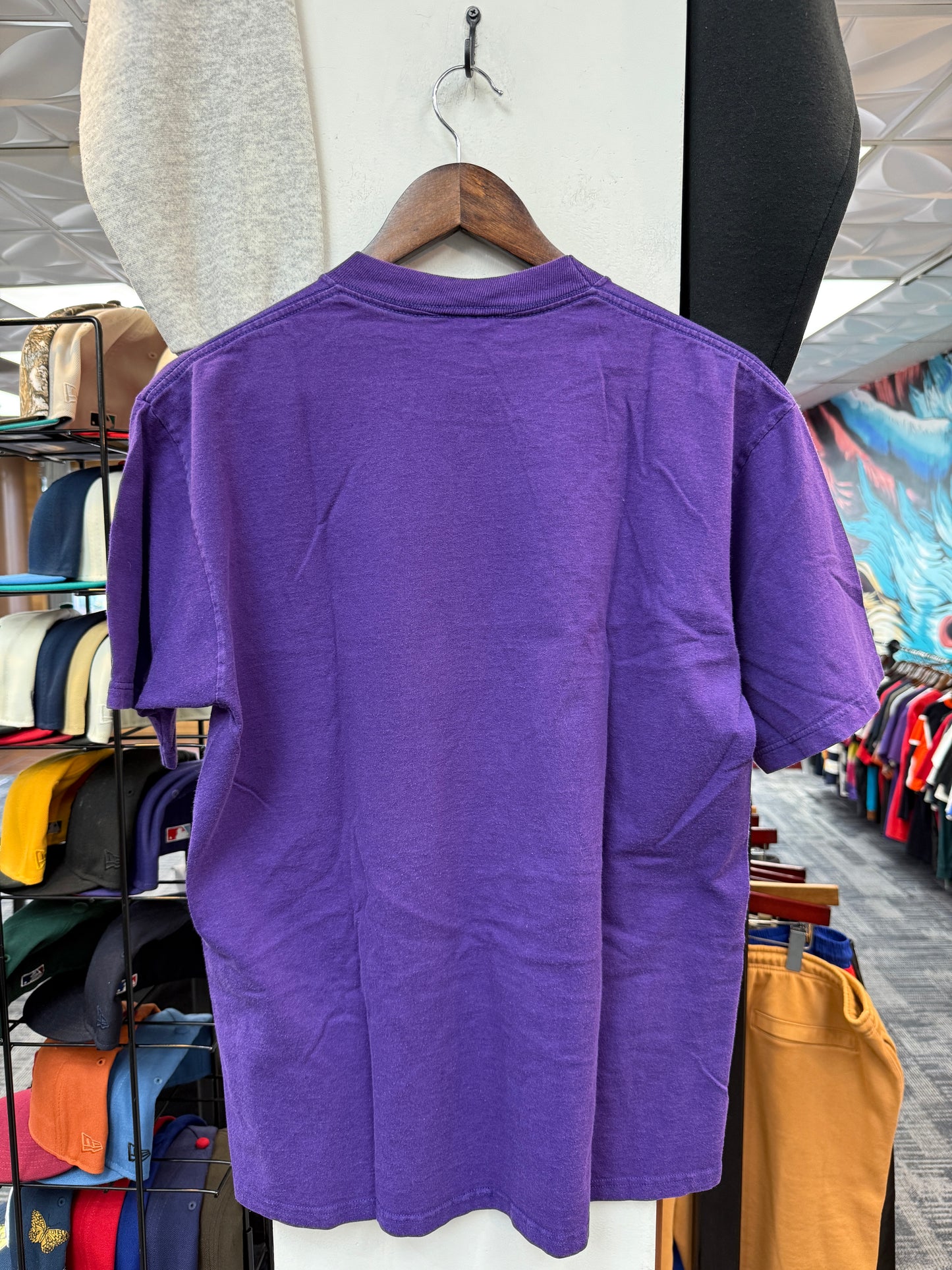 Vintage UW Huskies Tee
