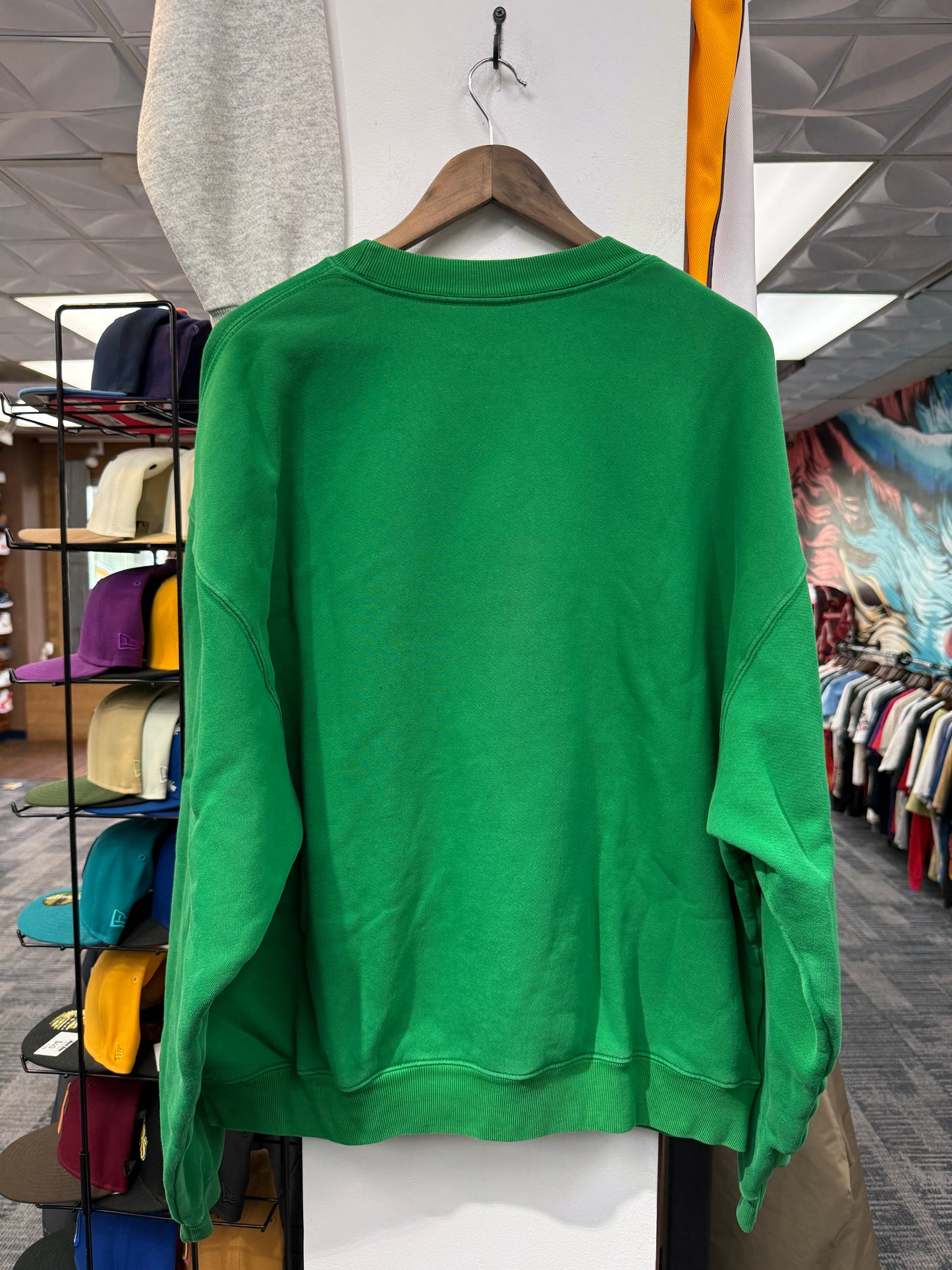 CPFM Being Awareness Bliss Crewneck