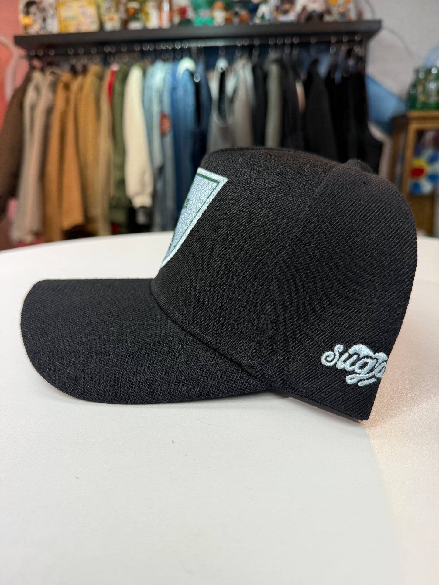 New Hidden Hills Snap