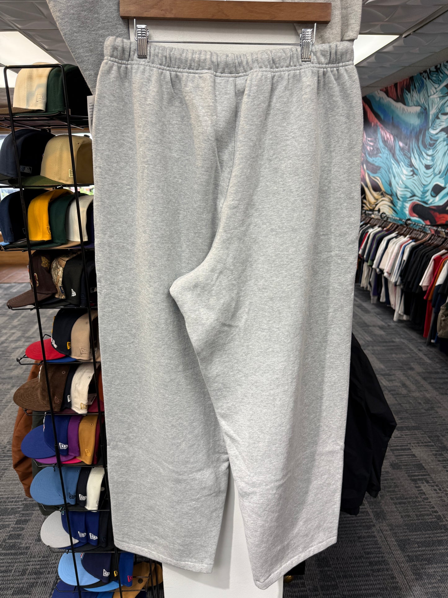 Fear of God Essentials Baggy Sweatpants