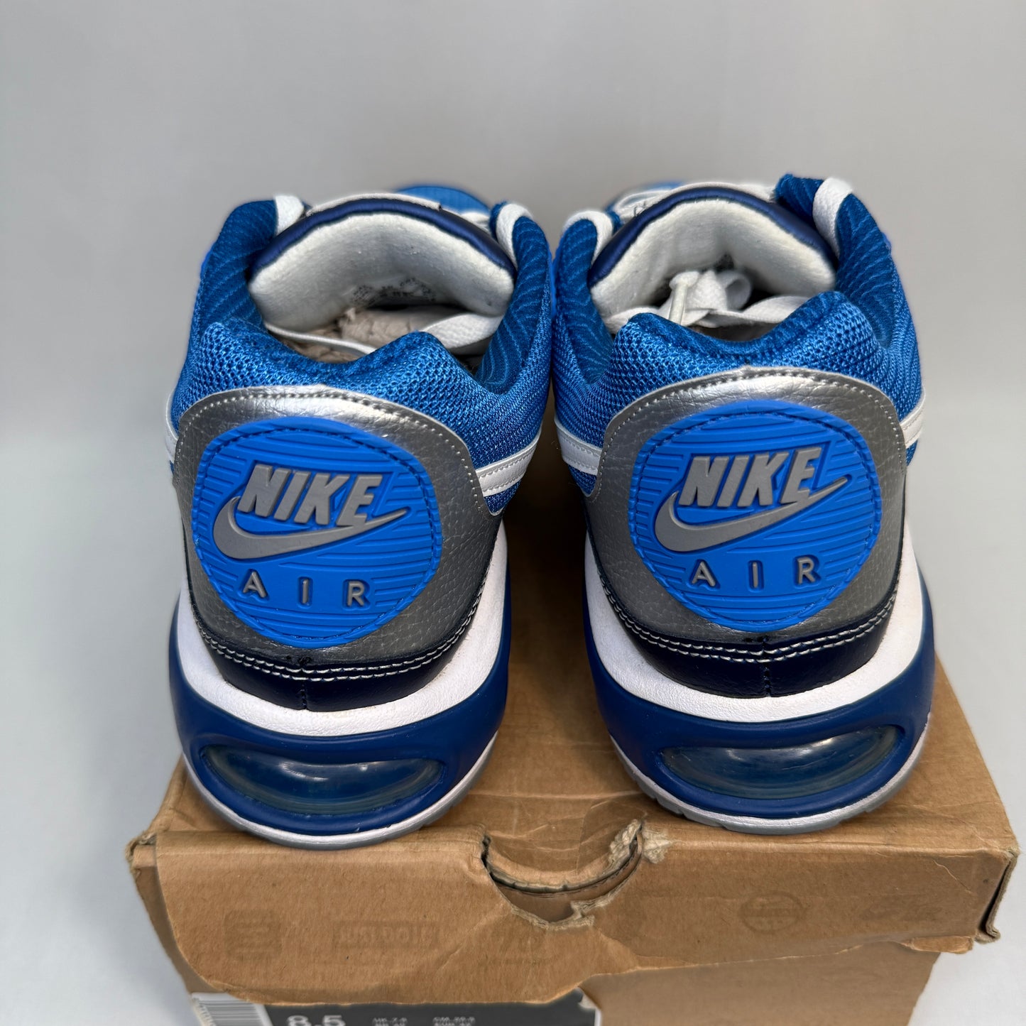 Air Max Skyline Italy Preowned