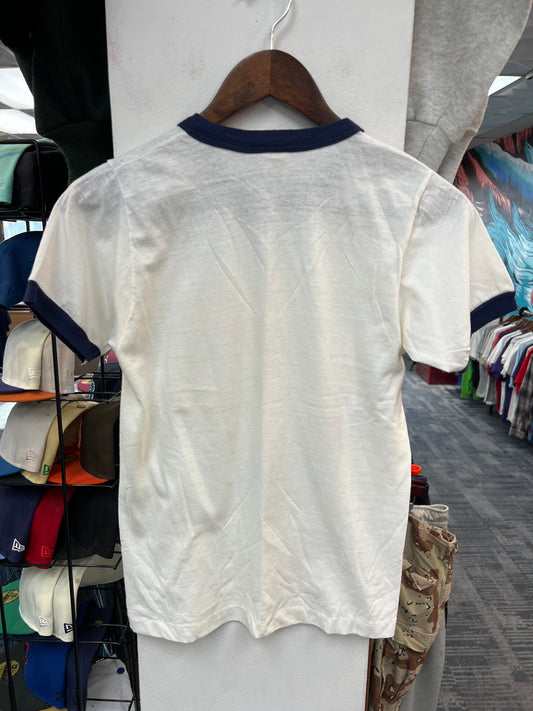 Vintage 80’s Magic Mountain Tee