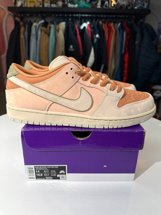 New Nike SB Dunk Low Trocadéro Gardens