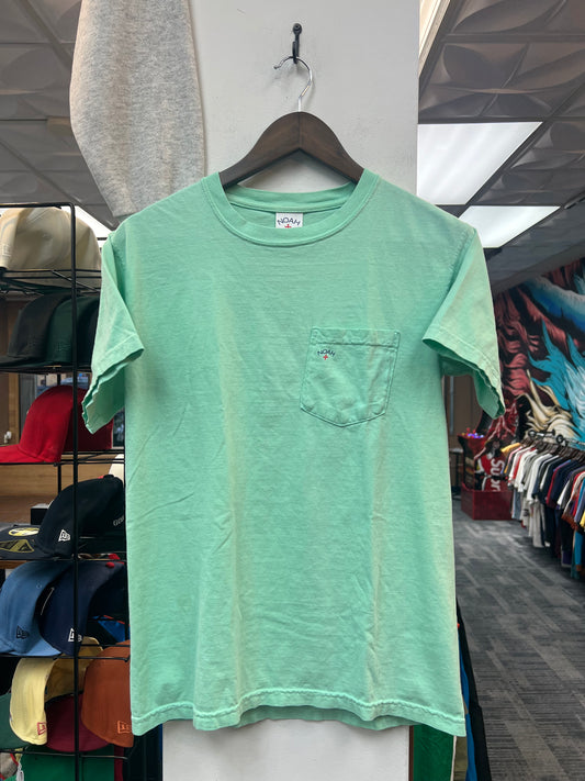 Noah Mint Tee