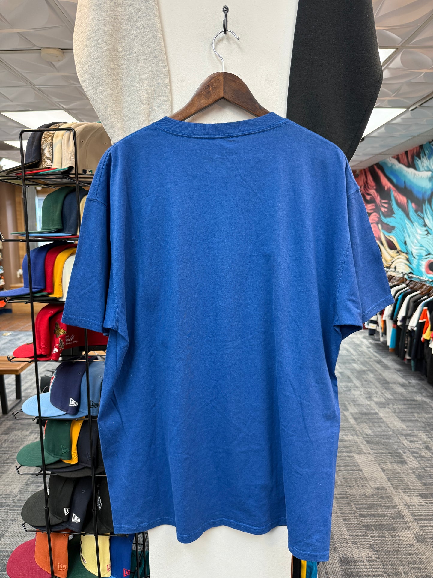 Vintage Giants Super Bowl Tee