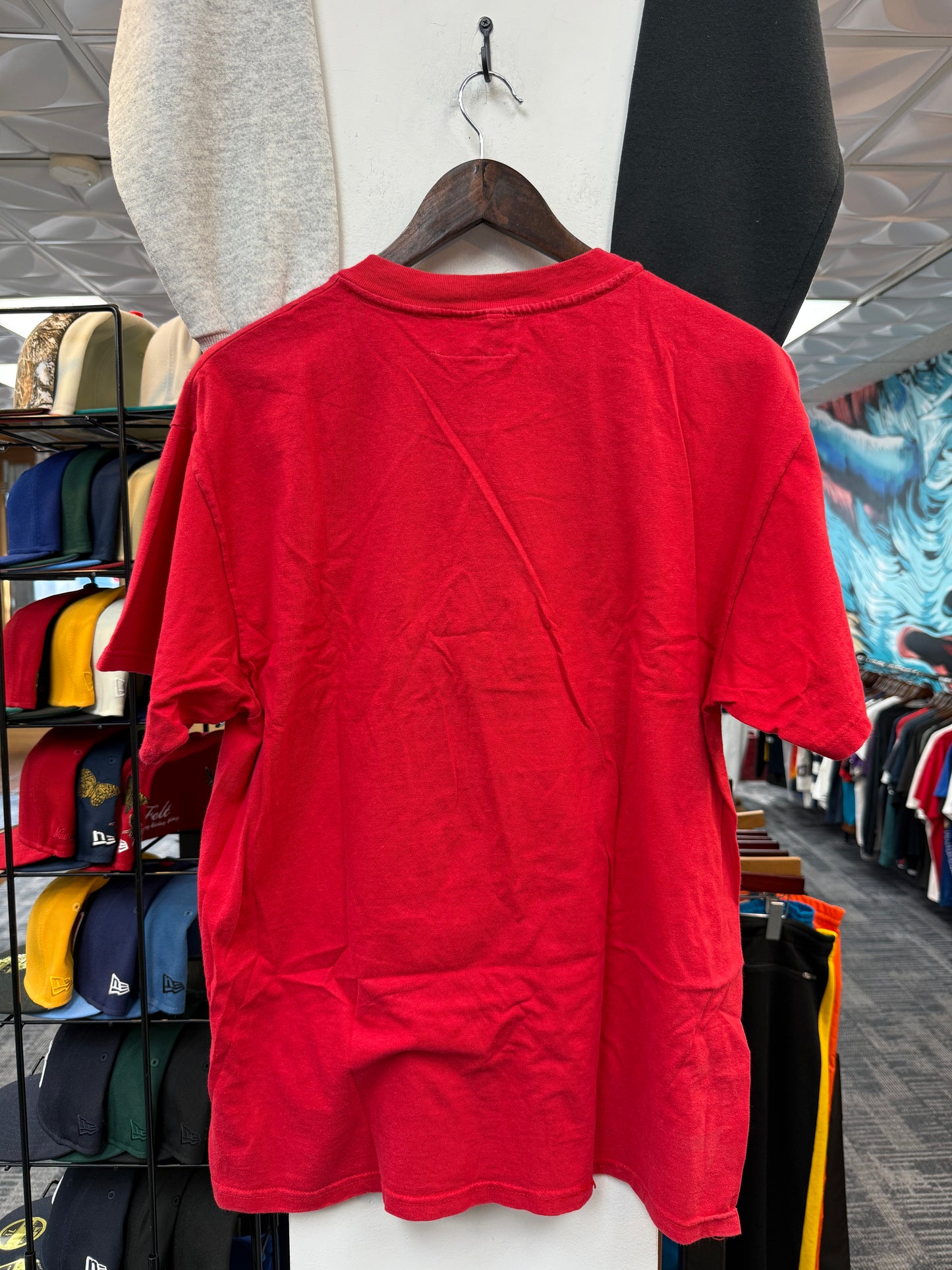 Bootleg Nike Tee