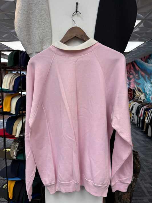 Vintage Horse Herd Crewneck