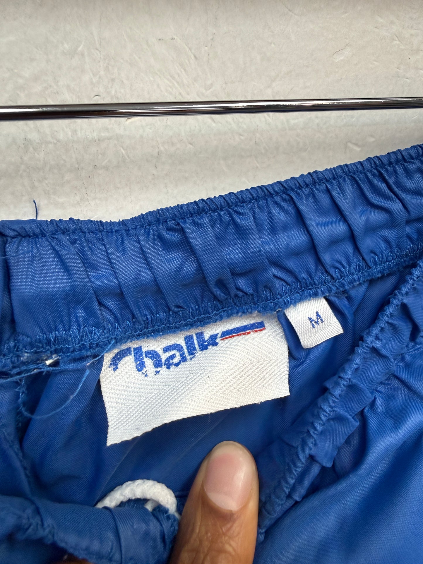 Vintage Chalk Line Mariners Track Pants