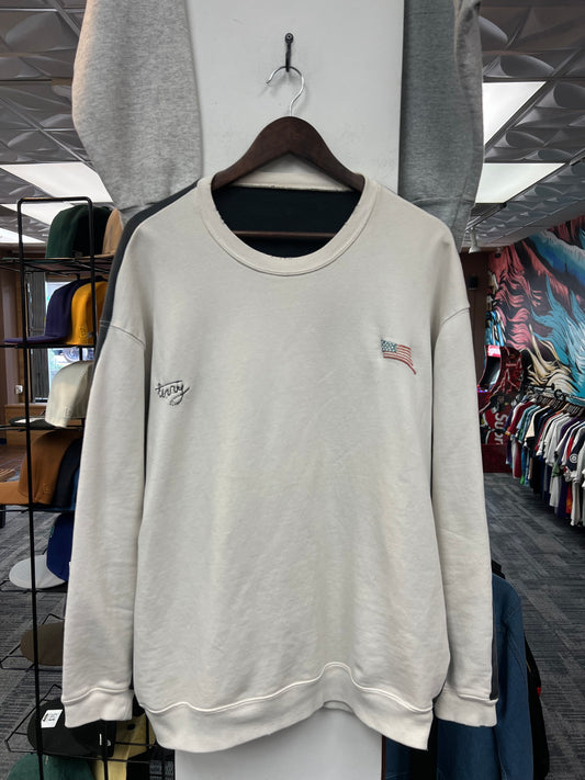 Kapital Kountry Skeleton Crewneck