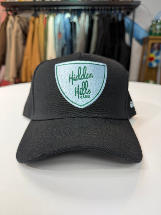 New Hidden Hills Snap