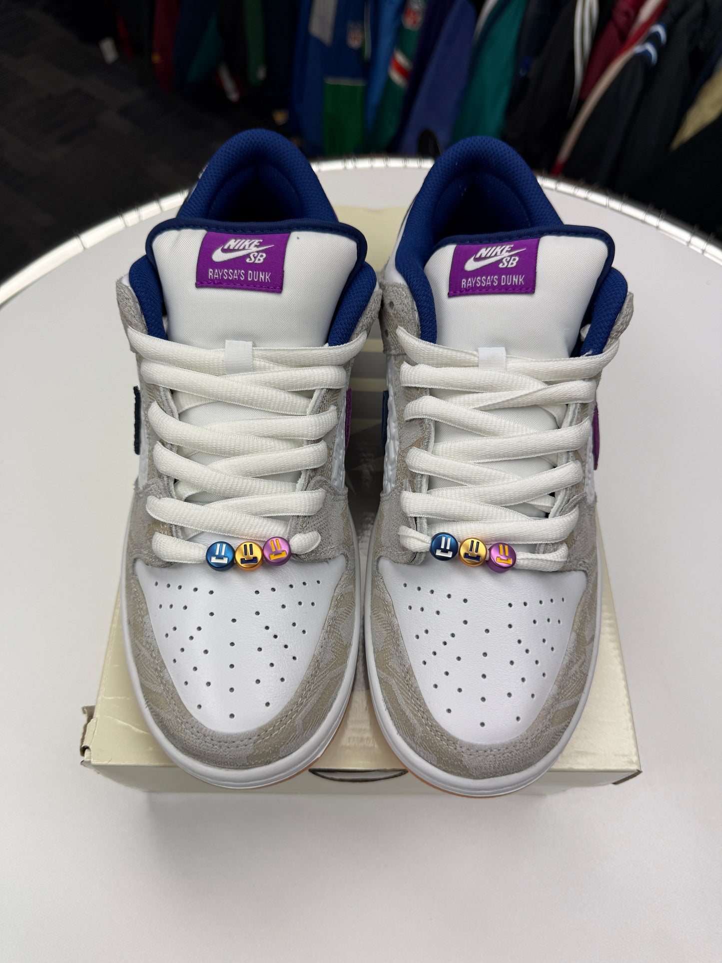 New Nike SB Dunk Low Rayssa Leal