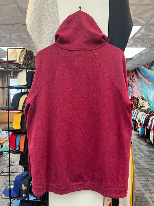 Nike Tech Zip Up Hoodie