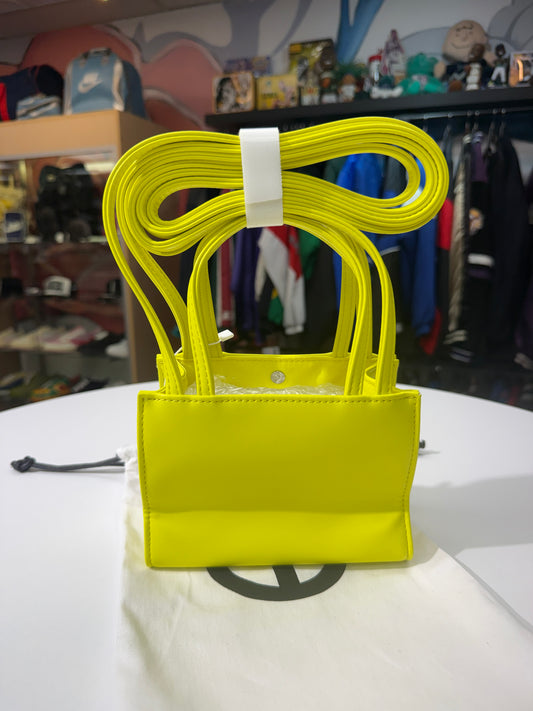 New Telfar Highlighter Small Shopping Bag