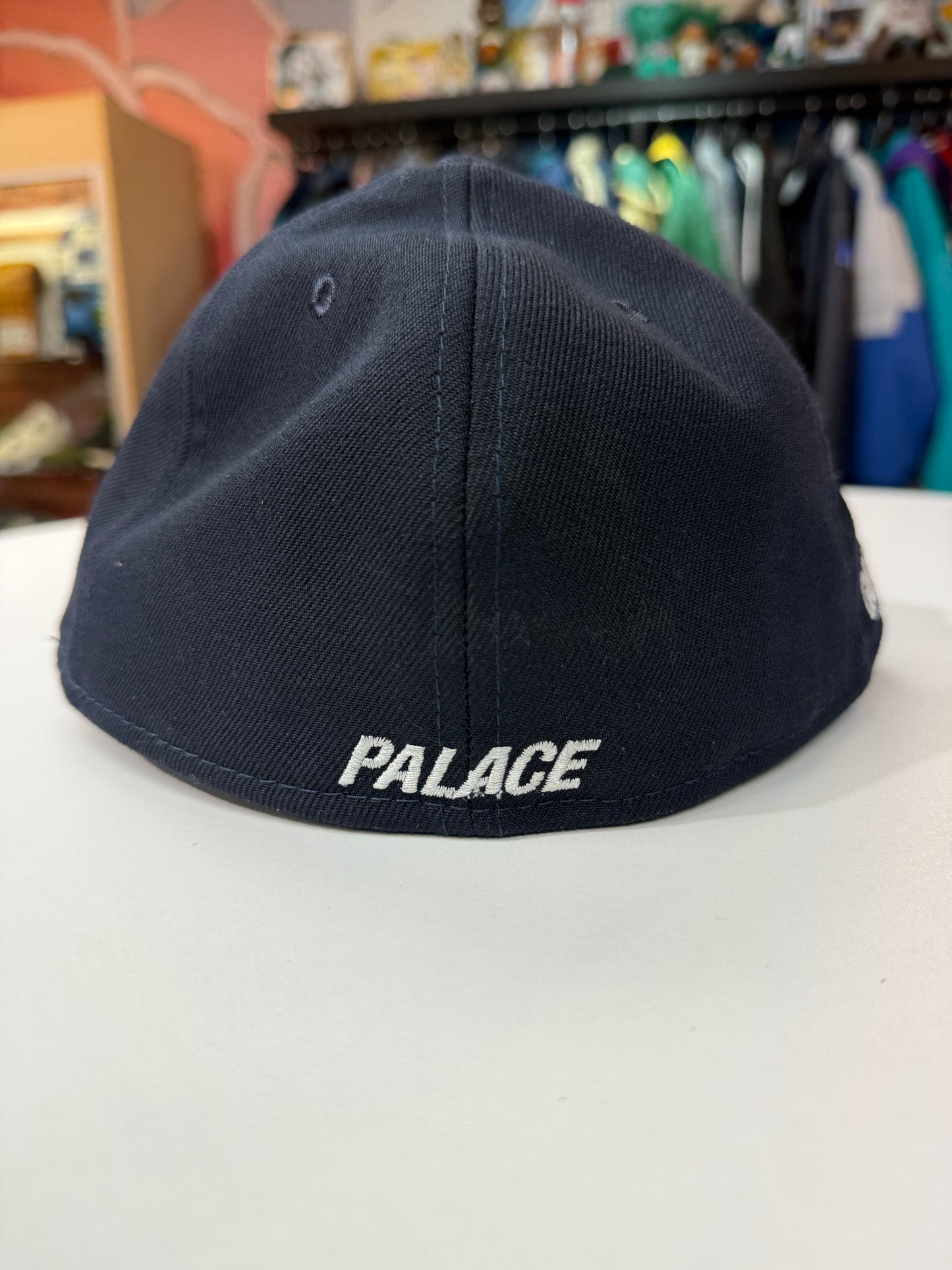 Palace Gore-Tex Low Pro Fitted Hat