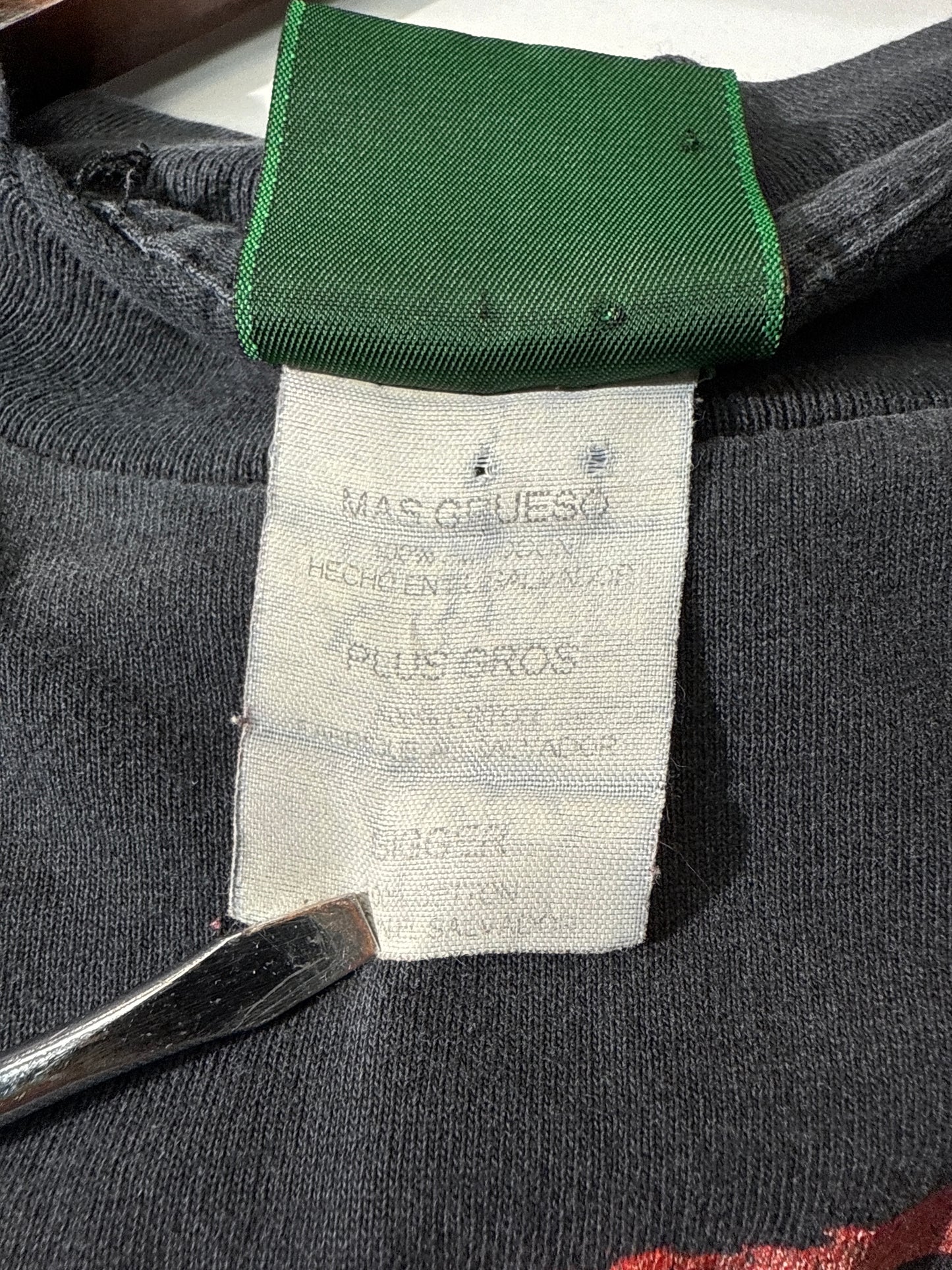 Vintage N.W.O Wrestling Tee