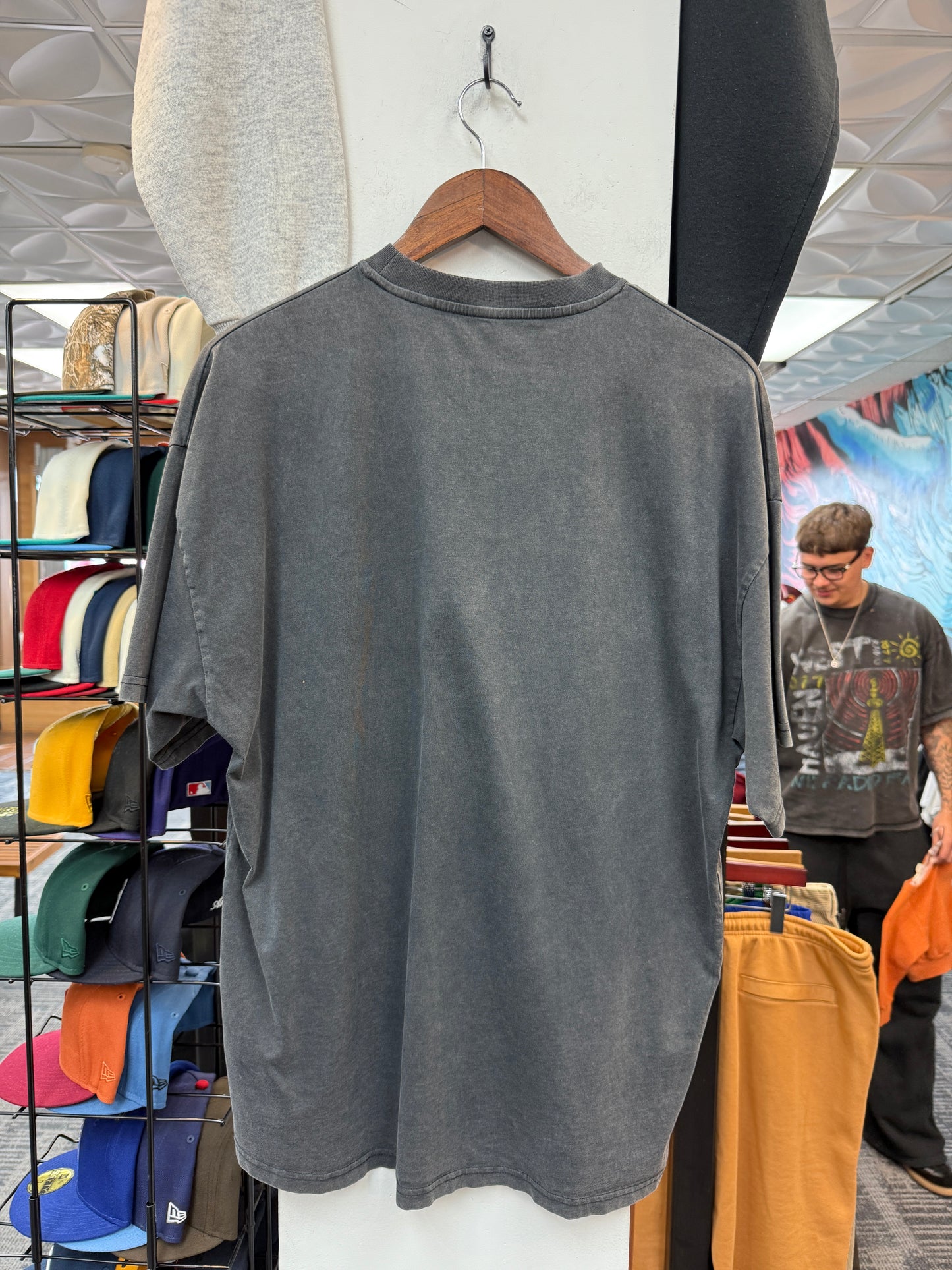 Nipsey Bootleg Tee
