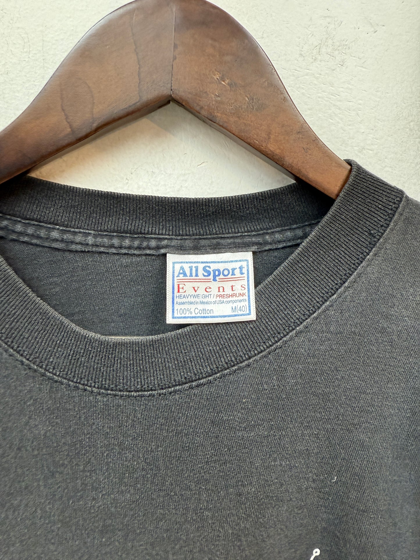 Vintage Invader Zim Reworked L/S Tee