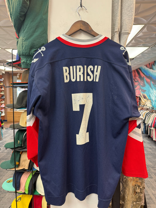 Vintage Admirals Hockey Jersey