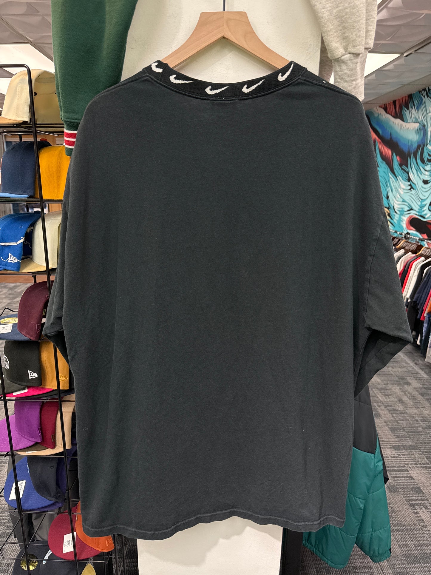 Stussy x Nike NRG Knit Top