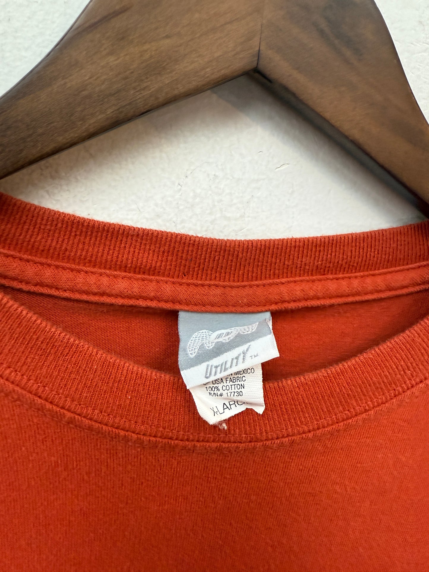 Vintage Trina Tirk L/S Tee