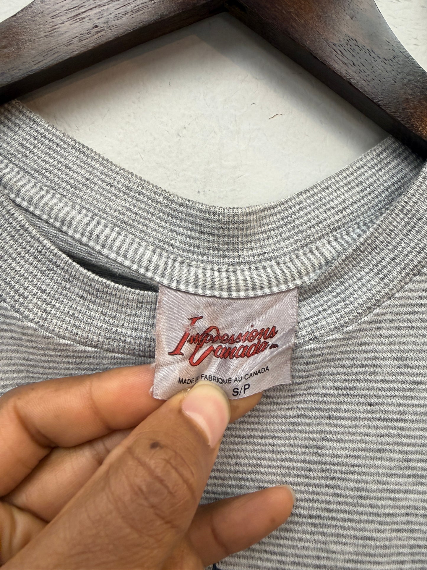 Vintage Niagara Falls Tee