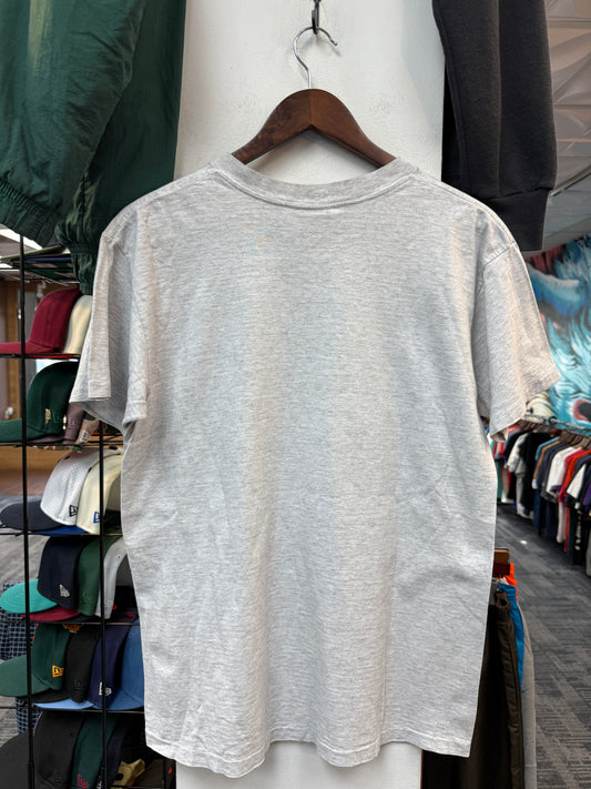 Vintage U Of W Huskies 93 Tee