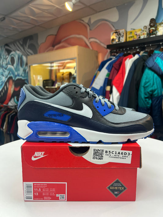 VNDS Goretex Air Max 90