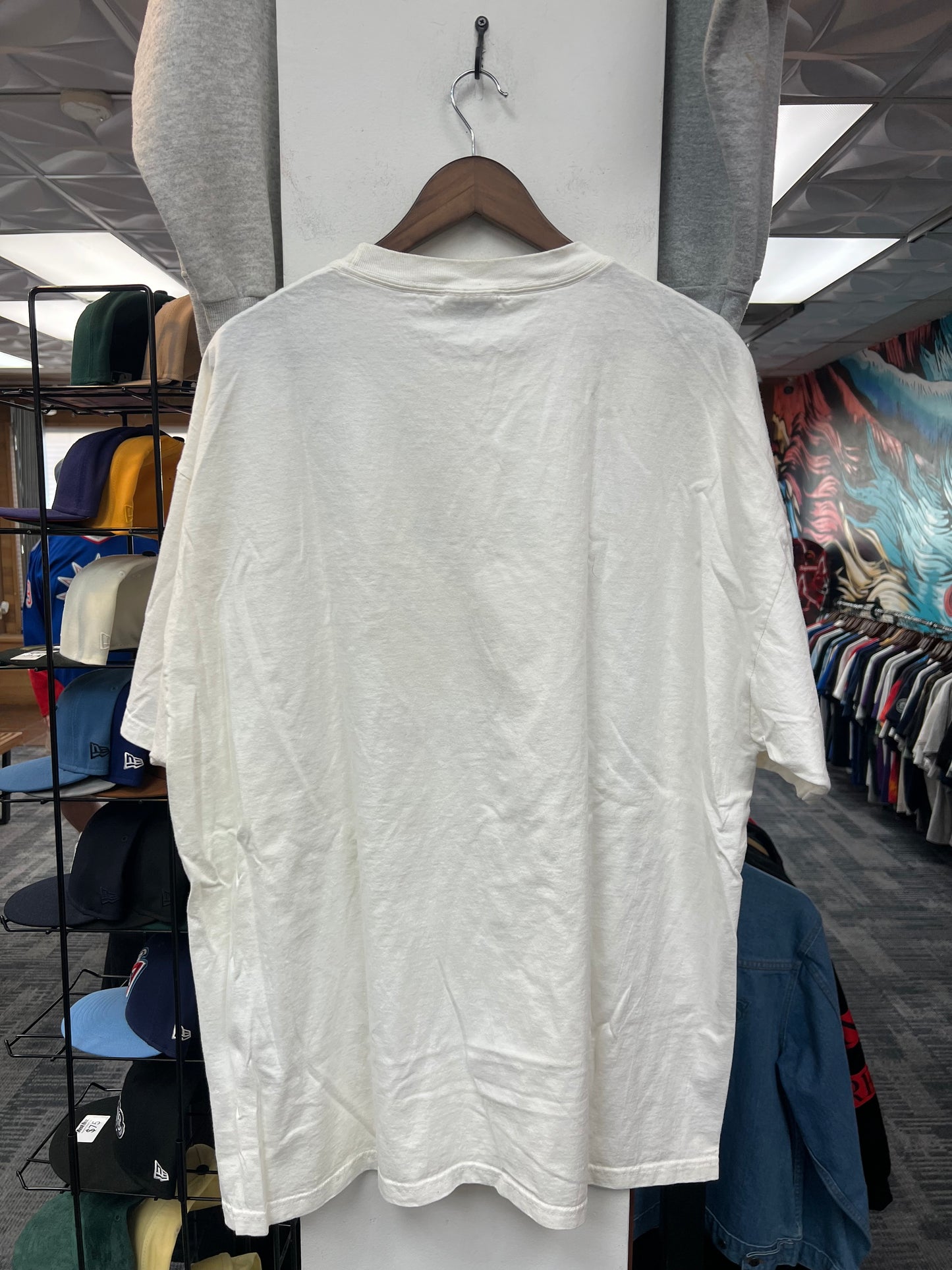 Vintage Got Wine Tee
