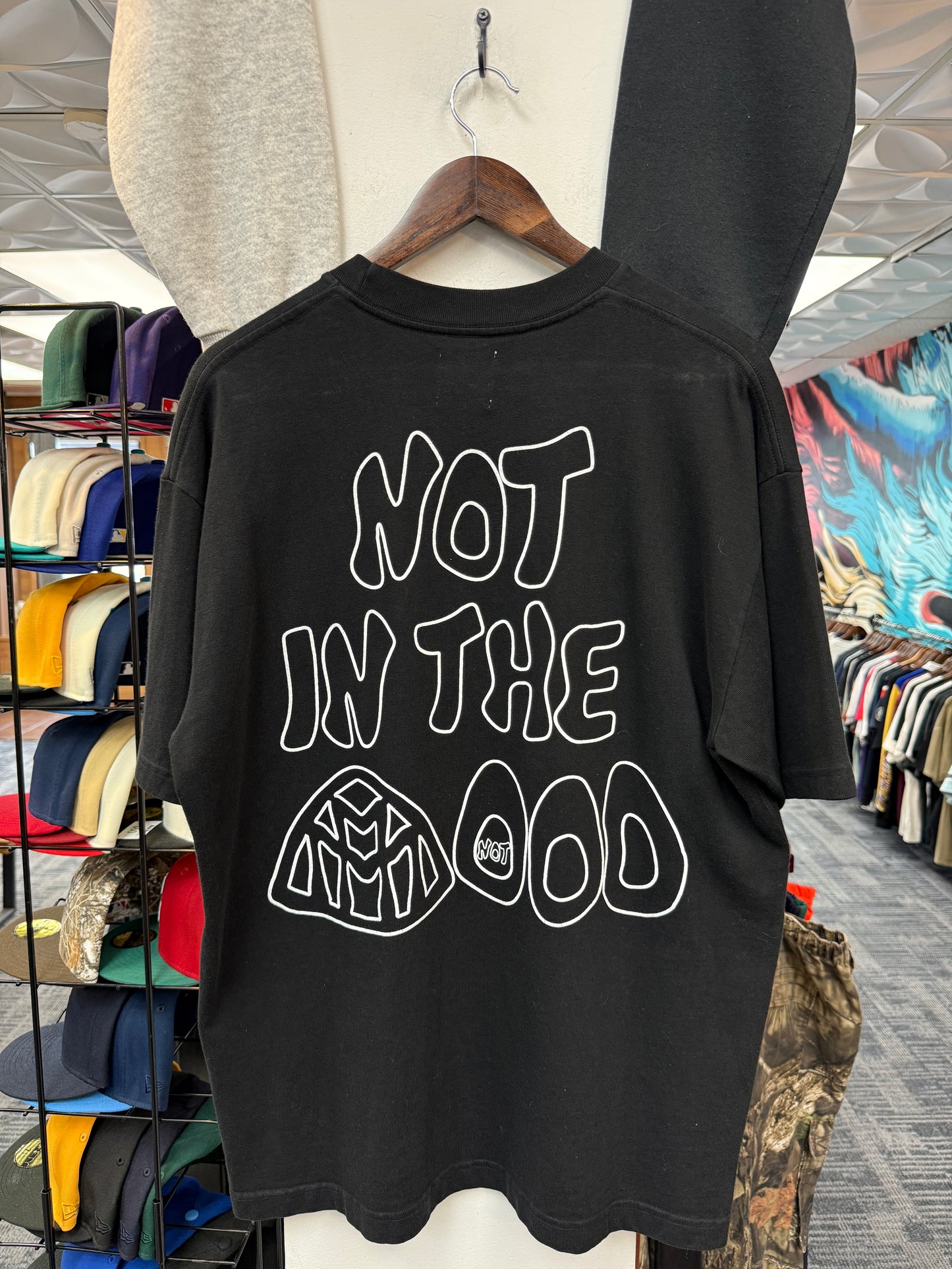 Mood Swings Tee