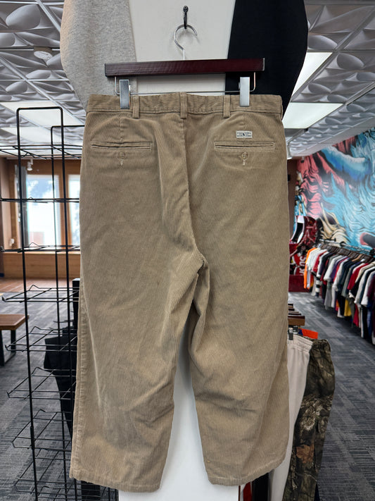 Polo Corduroy Pants
