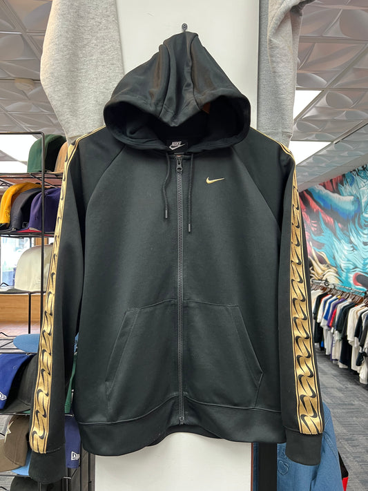 Nike Zip-Up Sweatshirt