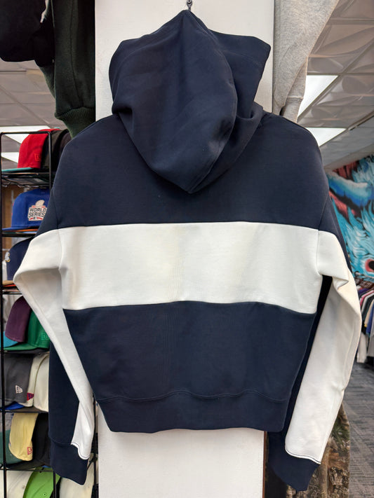 Polo Ralph Lauren Colorblock Spellout Hoodie