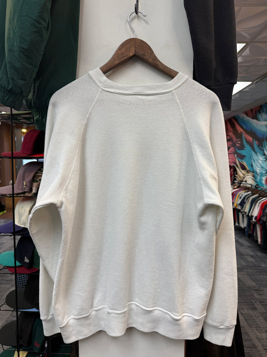 Vintage U Of Michigan Wolverine Crew