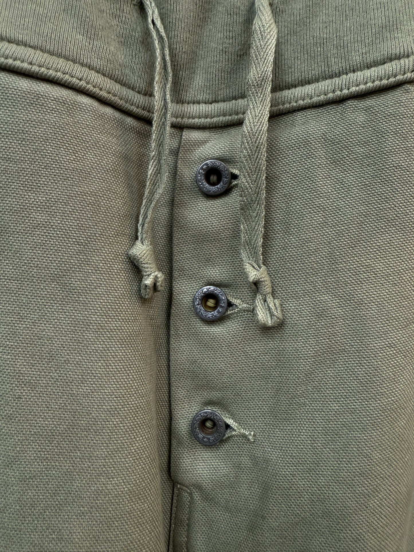 Kapital Nouvelle Pants