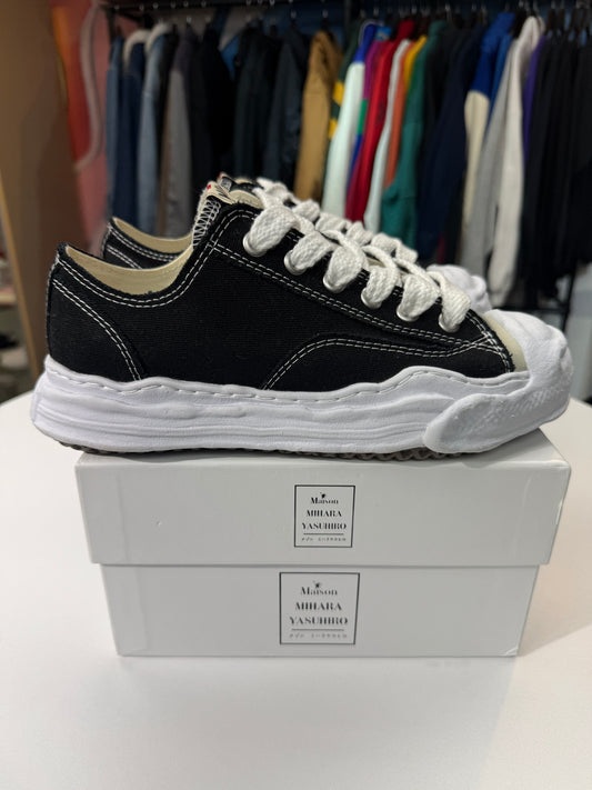 Preowned Maison Mihara Yasuhiro Hank Lows